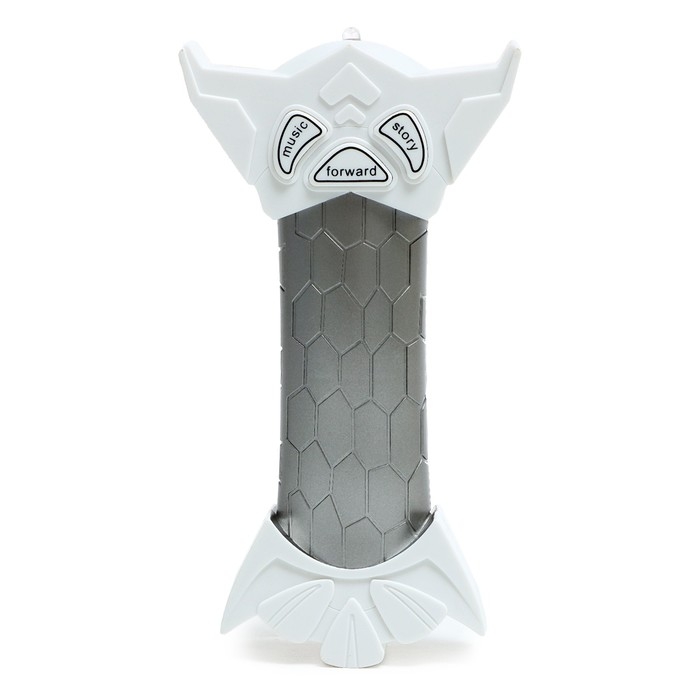 Робот дракон, на пульте управления, интерактивный: музыкальный, пар, звук, свет, на батарейках Робот дракон, на пульте управления, интерактивный: музыкальный, пар, звук, свет, на батарейках