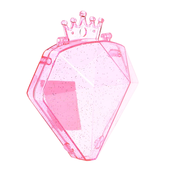 Игрушка-сюрприз пони «Милашка», МИКС Игрушка-сюрприз пони «Милашка», МИКС