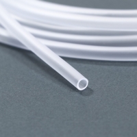 Трубка-шланг для компрессора силиконовая, &Oslash; 4 мм, 3 м