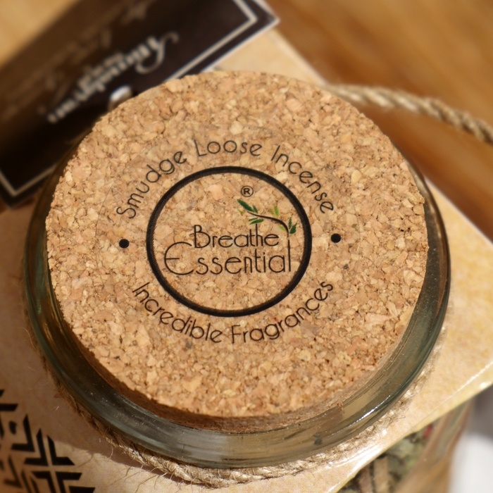 Ароматические травы Ароматические травы "Душа Гималаев" 25 гр, physical benefit