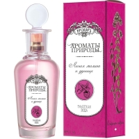 Туалетная вода Ароматы Природы "Лесная малина и Душица", 100 мл Туалетная вода Ароматы Природы "Лесная малина и Душица", 100 мл