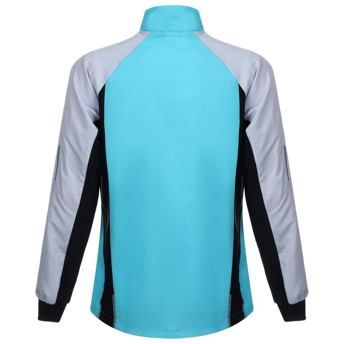 Ветровка ONLYTOP унисекс grey, р. 50