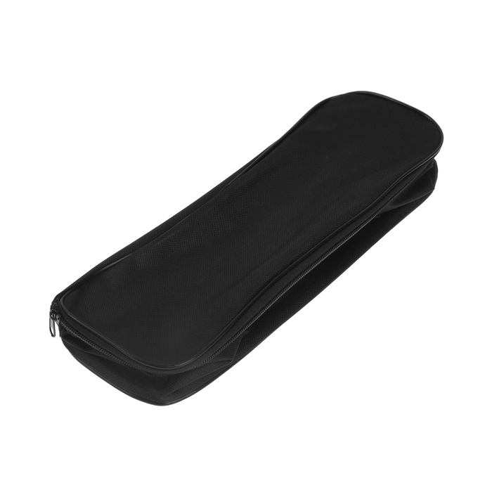 Сумка для автомобилиста 35×12×11 см, черная Сумка для автомобилиста 35×12×11 см, черная