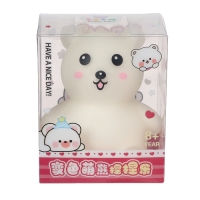 Мялка &laquo;Мишенька&raquo; с пастой