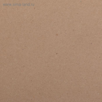 Бумага упаковочная крафт "Золотая пыль", 0,7 х 10 м, 70 г/м&sup2; /м2