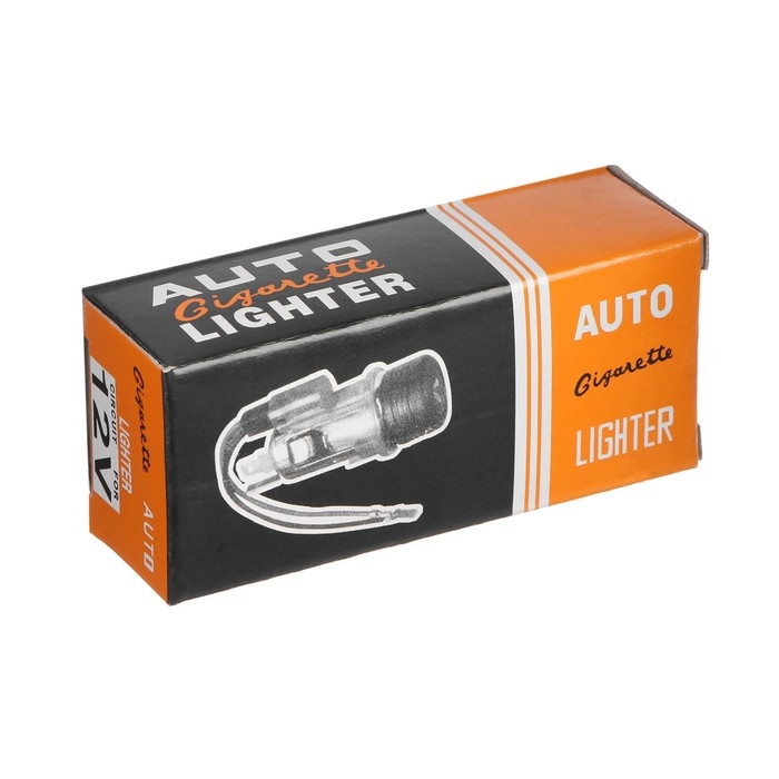 Прикуриватель 12 В, ЕВРО Прикуриватель 12 В, ЕВРО