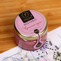 Мёд-суфле Peroni, Compliments, Черничный пунш, 30 г Мёд-суфле Peroni, Compliments, Черничный пунш, 30 г