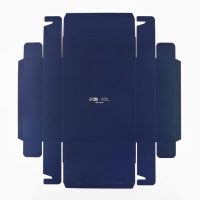 Коробка подарочная новогодняя складная «Шар новогодний», 23.5 х 20.5 х 5.5 см, Новый год Коробка подарочная новогодняя складная «Шар новогодний», 23.5 х 20.5 х 5.5 см, Новый год