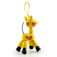 Дергунчик &laquo;Бычок&raquo;