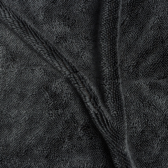 Тряпка для мытья авто супервпитывающая, Grand Caratt, микрофибра, 600 г/м&sup2;, 60&times;160 cм