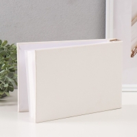 Фотоальбом кожзам на 50 фото 15х20 "Ангел и сердечки" 18х26х4 см Фотоальбом кожзам на 50 фото 15х20 "Ангел и сердечки" 18х26х4 см