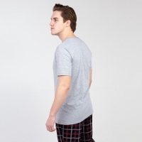 Футболка мужская, цвет серый, размер 56 Футболка мужская, цвет серый, размер 56