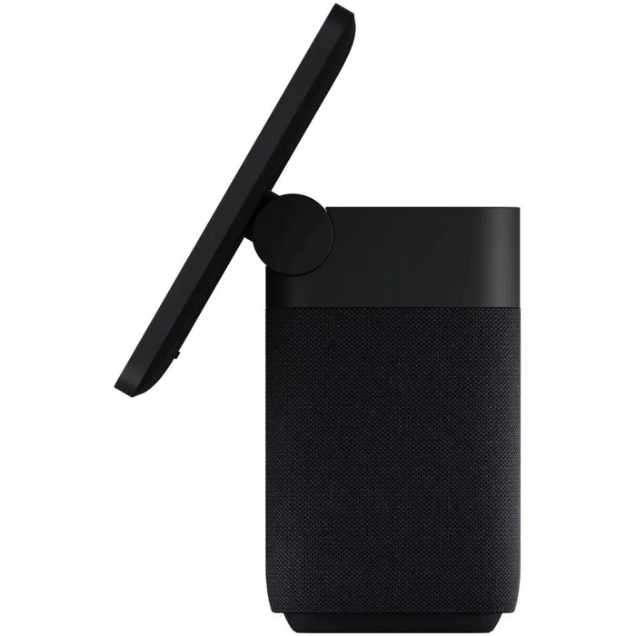 Умная колонка Умная колонка "Яндекс Станция Дуо Макс" (YNDX-00055BLK), голосовой помощник Алиса, 60Вт, с дисплеем, черная