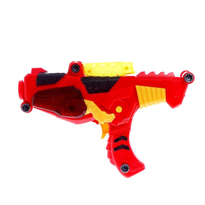 Конструктор винтовой &laquo;Динобот&raquo;, 13 деталей