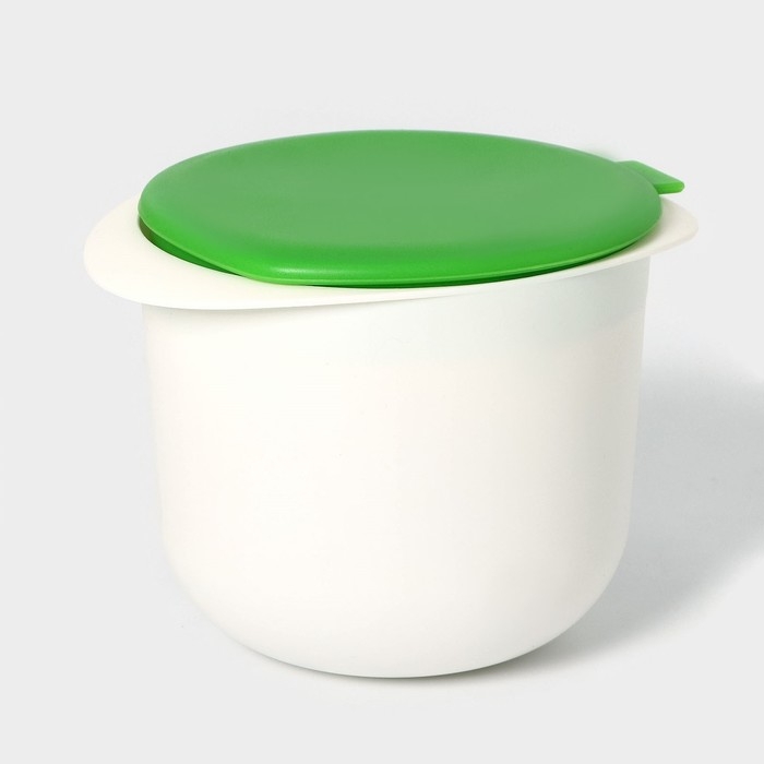 Форма для приготовления сыра и творога &laquo;Фрэш&raquo;, 17,5&times;14,6&times;13,5 см