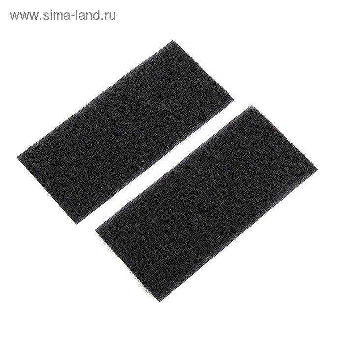 Клейкая лента для крепления груза, 59х5 см, 10.5х5 см, набор 4 шт