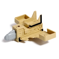 Робот «Цифра 7», трансформируется Робот «Цифра 7», трансформируется