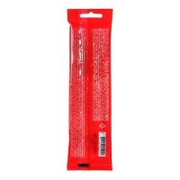 Набор ручек шариковых 4 штуки ErichKrause R-301 Stick & Grip "Classic", узел 1.0 мм, синие, с резиновым держателем, европодвес Набор ручек шариковых 4 штуки ErichKrause R-301 Stick & Grip "Classic", узел 1.0 мм, синие, с резиновым держателем, европодвес