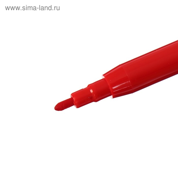 Фломастеры 6 цветов Фломастеры 6 цветов "Гарри Поттер", картонная коробка, европодвес