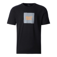 Футболка мужская, цвет чёрный, размер 50 (XL) Футболка мужская, цвет чёрный, размер 50 (XL)