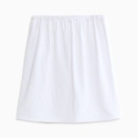 Набор для сауны "Этель" парео (68х150 см) и чалма, цвет белый Набор для сауны "Этель" парео (68х150 см) и чалма, цвет белый