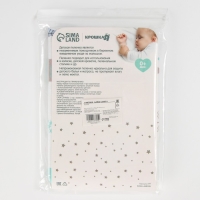 Пеленка на непромокаемой основе, 50х70 см &laquo;Лес&raquo;