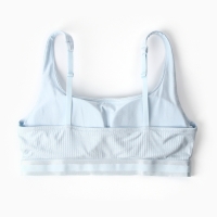 Бюстье женское, цвет голубая иллюзия, размер 46 (M) Бюстье женское, цвет голубая иллюзия, размер 46 (M)