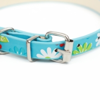 Ошейник "Летний луг", 32 х 1 см, микс цветов Ошейник "Летний луг", 32 х 1 см, микс цветов