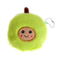 Кошелёк «Авокадо», виды МИКС Кошелёк «Авокадо», виды МИКС