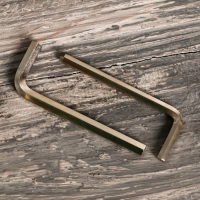 Подарочный набор инструментов в бутылке &laquo;Выручай Ка&raquo;, 15 предметов