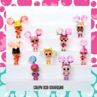 Кукла в шаре Water Balloon, с аксессуарами Кукла в шаре Water Balloon, с аксессуарами