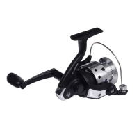 Катушка б/ин "Байкал" 3000, 1+1 подшипник, 5.2:1, передний фрикцион