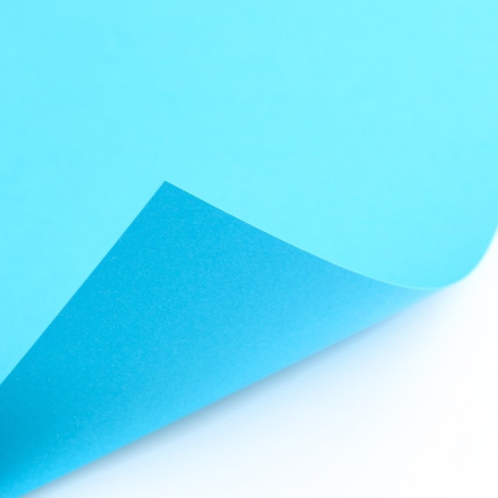 Картон цветной гофрированный, А4, 10 листов, 10 цветов, немелованный, двусторонний, в папке, 230 г/м&sup2;, Гравити Фолз