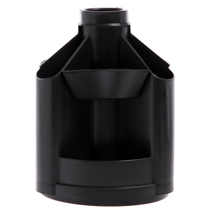 Канцелярский набор 11 предметов, STAFF Канцелярский набор 11 предметов, STAFF "Минидеск", вращающийся