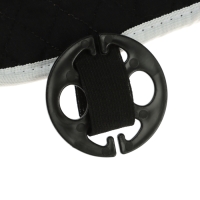 Накидка на переднее сиденье, натуральная шерсть, короткий ворс, белый Накидка на переднее сиденье, натуральная шерсть, короткий ворс, белый