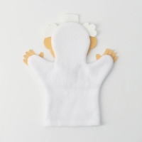 Пальчиковый театр кукла на руку &laquo;Доктор Айболит&raquo;