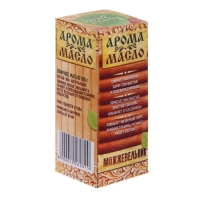 Эфирное аромамасло для бани и сауны "Можжевельник" 15мл Эфирное аромамасло для бани и сауны "Можжевельник" 15мл