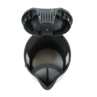 Чайник электрический Tefal KO120B30, пластик, 0.5л, 650Вт, серый Чайник электрический Tefal KO120B30, пластик, 0.5л, 650Вт, серый