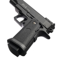 Пистолет страйкбольный "Galaxy" Colt 1911PD, кал. 6 мм Пистолет страйкбольный "Galaxy" Colt 1911PD, кал. 6 мм
