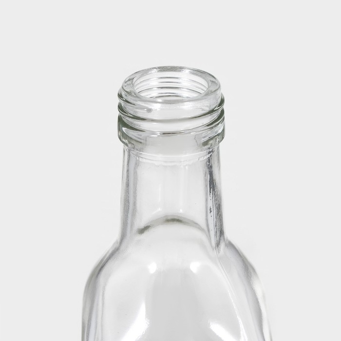 Бутыль для соуса и масла "Олио" 500 мл