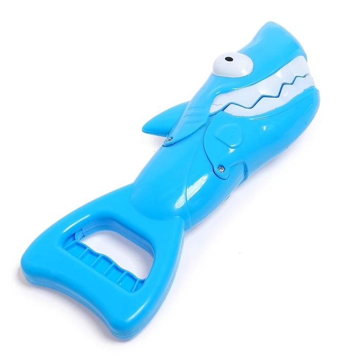 Хваталка-манипулятор «Акула» Хваталка-манипулятор «Акула»