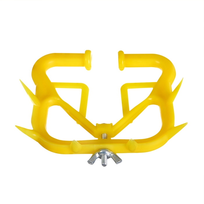 Кольцо против самовыдаивания, для КРС, 9,4 &times; 8,5 см, пластик, Greengo