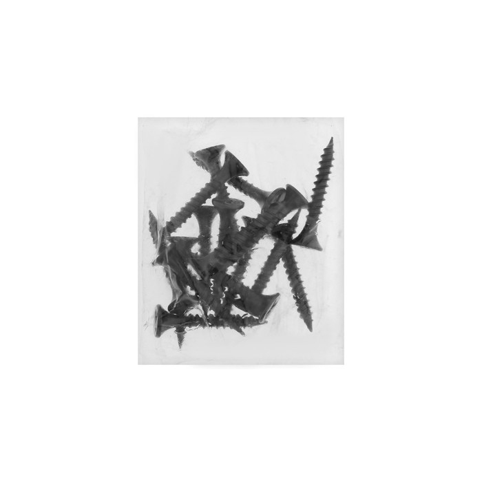 Петля-бабочка ТУНДРА, 100х70х2.0 мм, универсальная, без врезки, цвет черный, 2 шт. Петля-бабочка ТУНДРА, 100х70х2.0 мм, универсальная, без врезки, цвет черный, 2 шт.