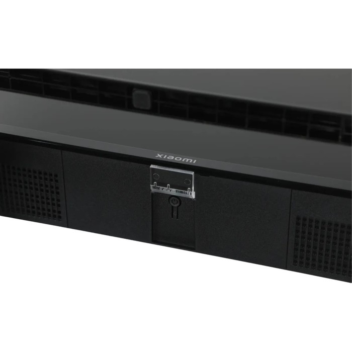 Телевизор Xiaomi Mi LED TV А2, 50", 3840x2160, DVB-T2/C/S2, HDMI 3, USB 2, Smart TV, черный