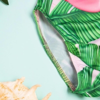 Купальник детский KAFTAN Weekend, рост 110-116 (32) Купальник детский KAFTAN Weekend, рост 110-116 (32)