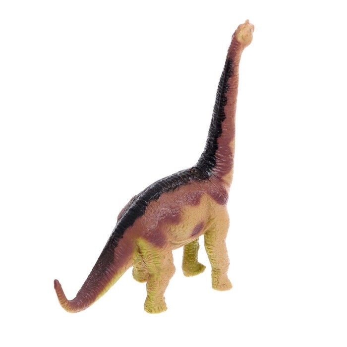 Набор животных &laquo;Парк динозавров&raquo;, с ковром