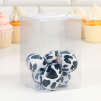 Яйца шоколадные "Коровки", 75 г