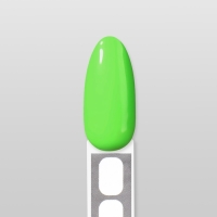 Гель лак для ногтей &laquo;SIMPLE&raquo;, 3-х фазный, 10 мл, LED/UV, цвет (275)