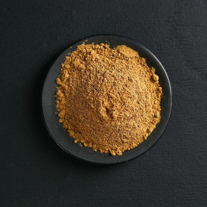 Специи &laquo;Для аджики&raquo; для приготовления: перец красный, перец черный, имбирь, 200 г.