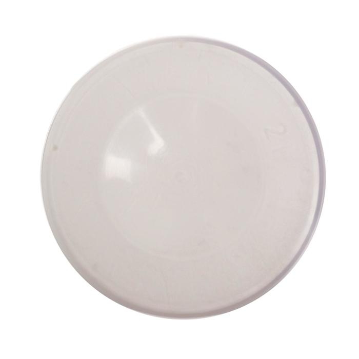 Краска акриловая 40 мл Краска акриловая 40 мл "Луч" белая